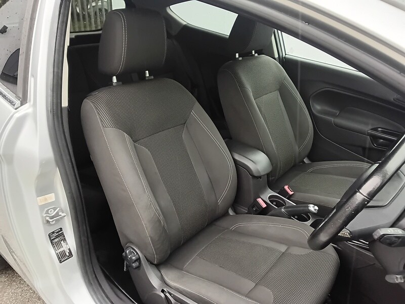 Used Ford Fiesta 2015 for sale - 76047146: Photo 29