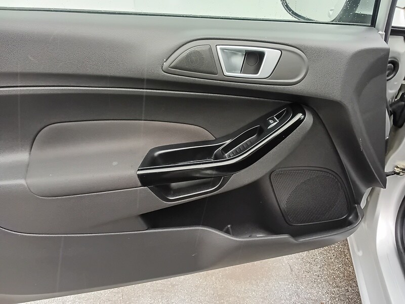 Used Ford Fiesta 2015 for sale - 76047146: Photo 30