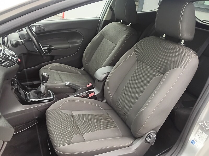 Used Ford Fiesta 2015 for sale - 76047146: Photo 31