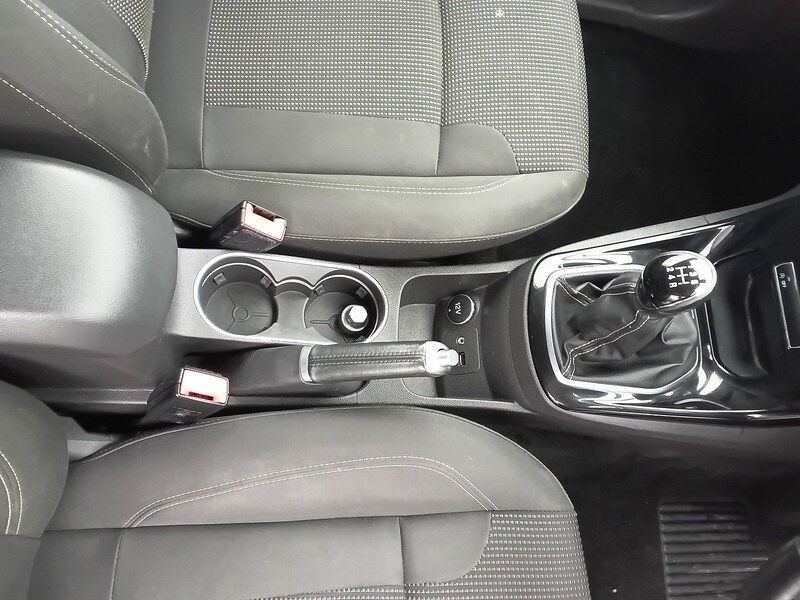 Used Ford Fiesta 2015 for sale - 76047146: Photo 33