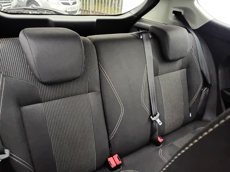 Used Ford Fiesta 2015 for sale - 76047146: Photo 34