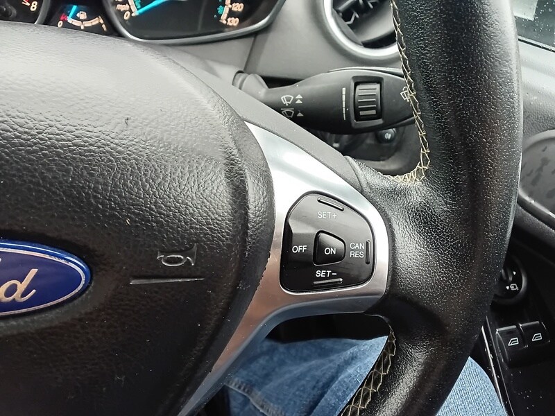 Used Ford Fiesta 2015 for sale - 76047146: Photo 36