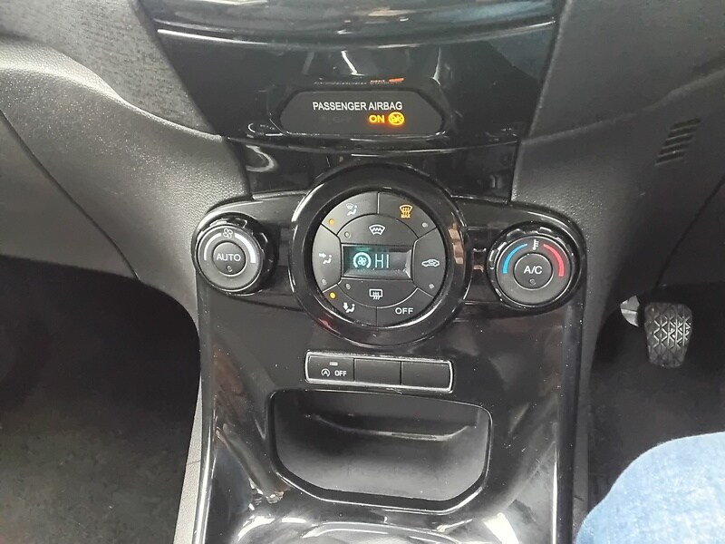 Used Ford Fiesta 2015 for sale - 76047146: Photo 37