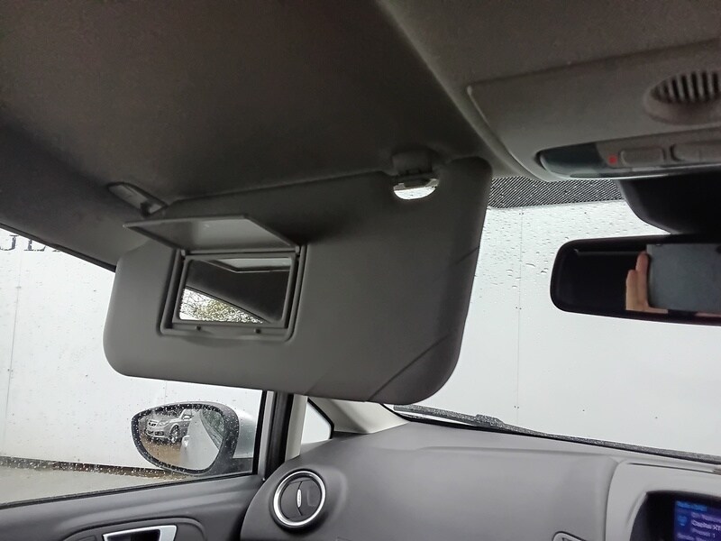 Used Ford Fiesta 2015 for sale - 76047146: Photo 39