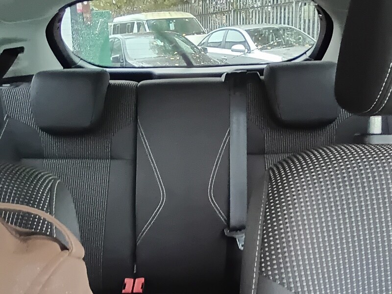 Used Ford Fiesta 2015 for sale - 76047146: Photo 40