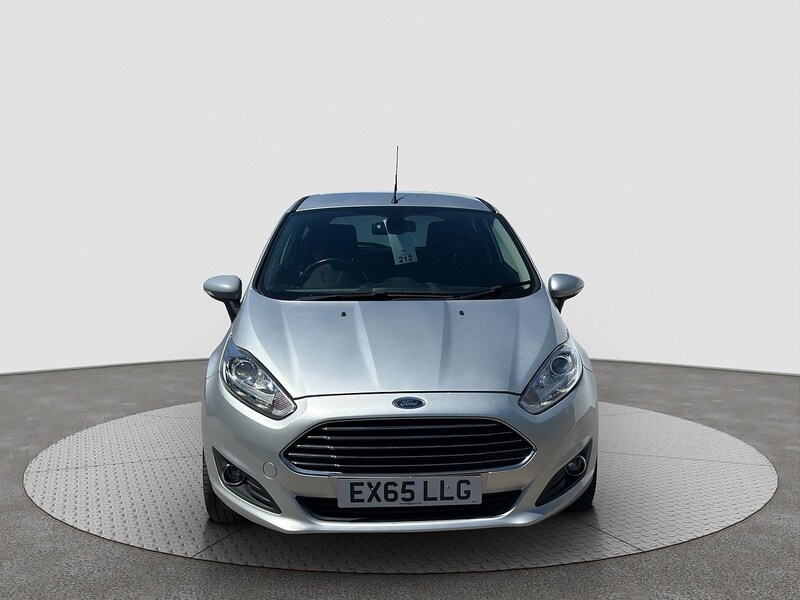 Used Ford Fiesta 2015 for sale - 76047146: Photo 6