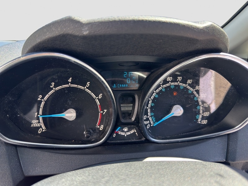 Used Ford Fiesta 2015 for sale - 76047146: Photo 7