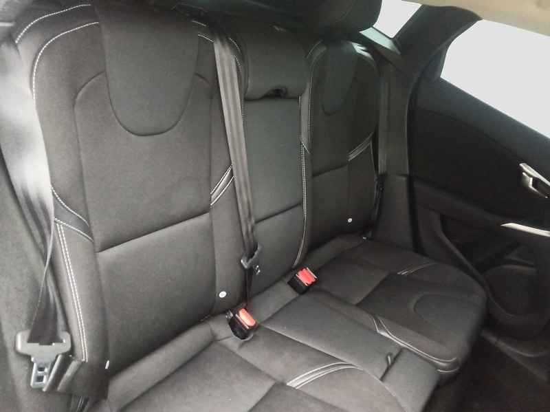 Used Volvo V40 2017 for sale - 76320072: Photo 16