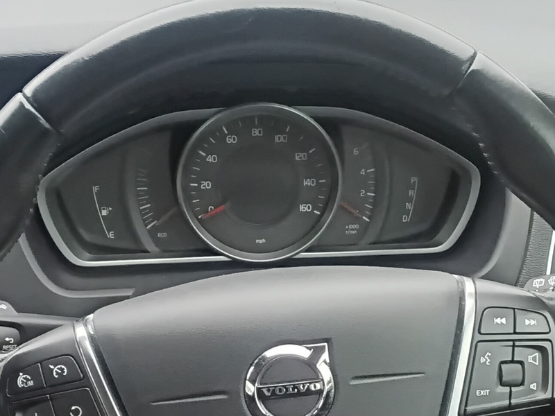 Used Volvo V40 2017 for sale - 76320072: Photo 25