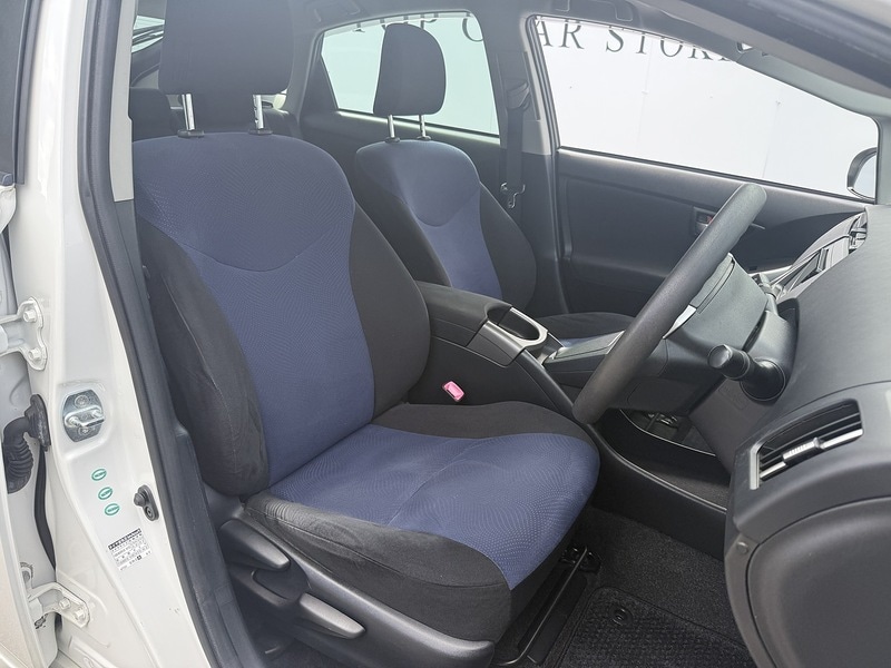 Used Toyota Prius 2025 for sale - 76047044: Photo 10