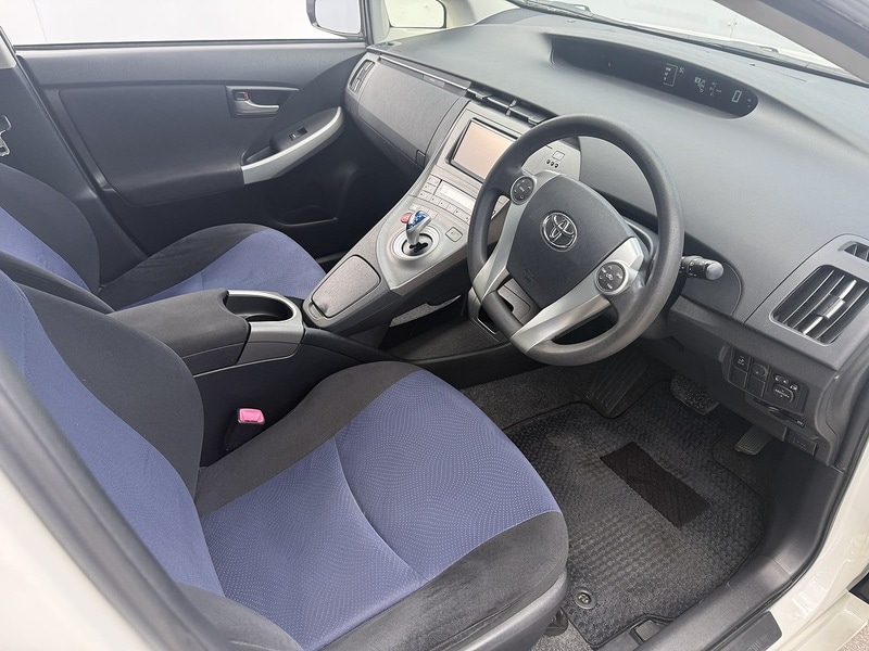 Used Toyota Prius 2025 for sale - 76047044: Photo 11