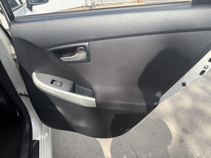 Used Toyota Prius 2025 for sale - 76047044: Photo 13