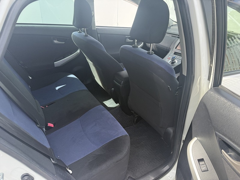 Used Toyota Prius 2025 for sale - 76047044: Photo 14