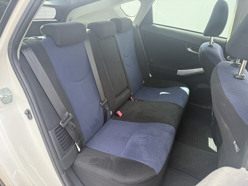 Used Toyota Prius 2025 for sale - 76047044: Photo 15