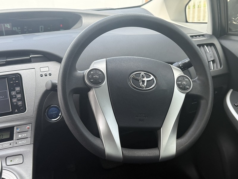 Used Toyota Prius 2025 for sale - 76047044: Photo 17