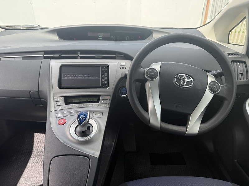 Used Toyota Prius 2025 for sale - 76047044: Photo 18