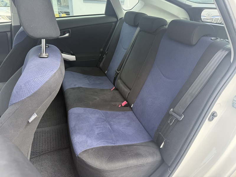 Used Toyota Prius 2025 for sale - 76047044: Photo 19