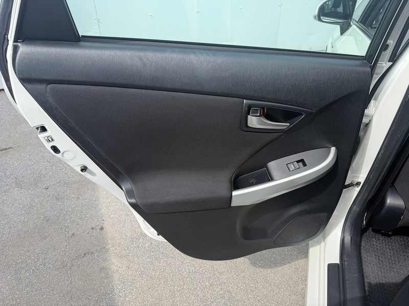 Used Toyota Prius 2025 for sale - 76047044: Photo 20