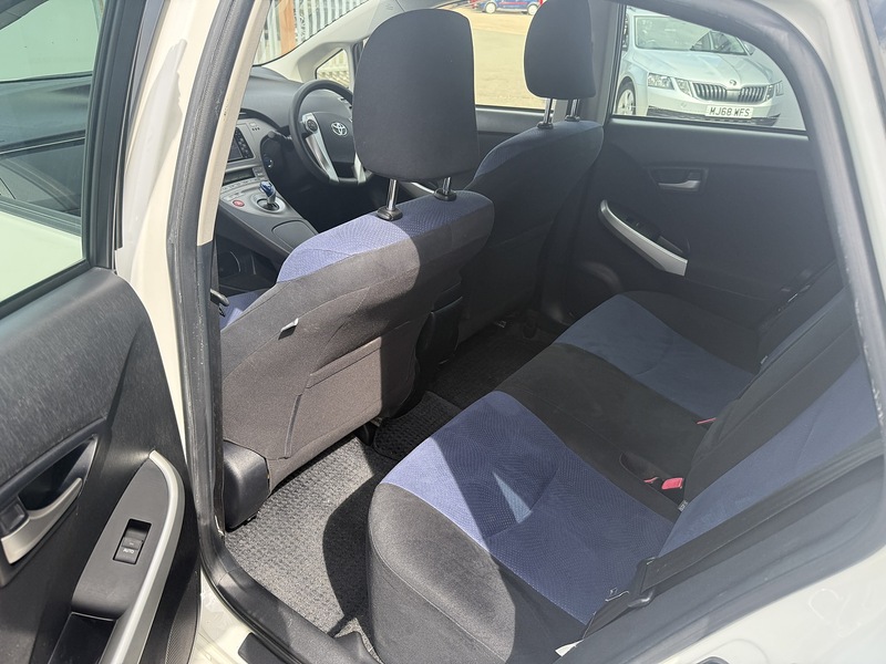 Used Toyota Prius 2025 for sale - 76047044: Photo 21