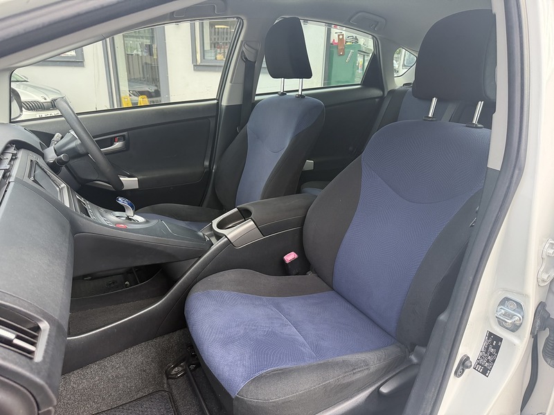Used Toyota Prius 2025 for sale - 76047044: Photo 22