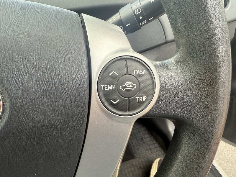 Used Toyota Prius 2025 for sale - 76047044: Photo 26