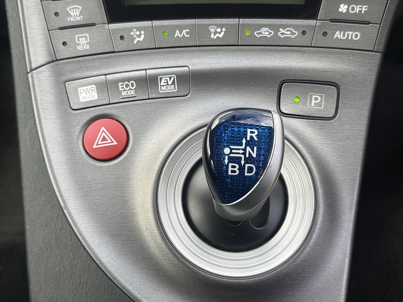 Used Toyota Prius 2025 for sale - 76047044: Photo 33