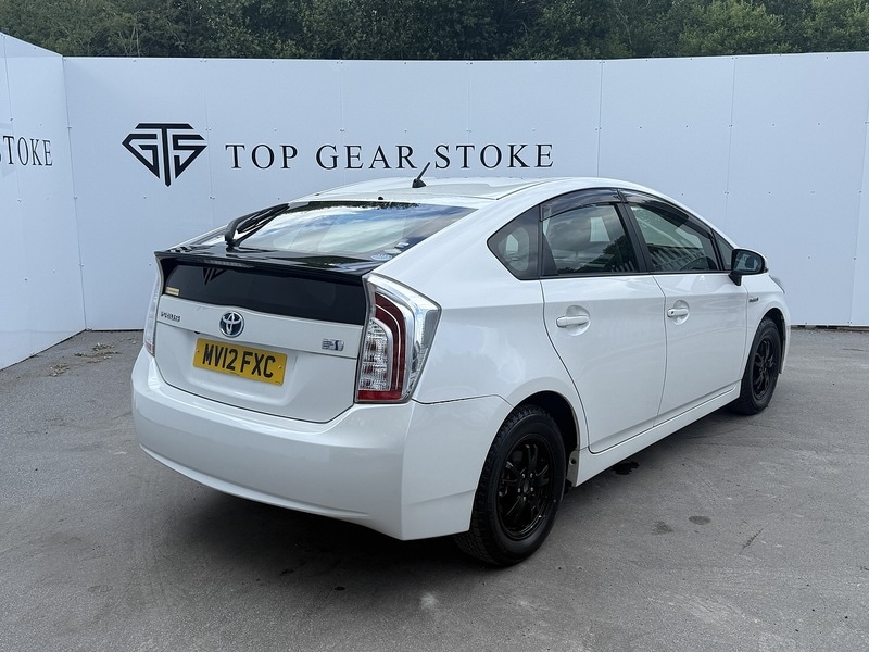 Used Toyota Prius 2025 for sale - 76047044: Photo 6