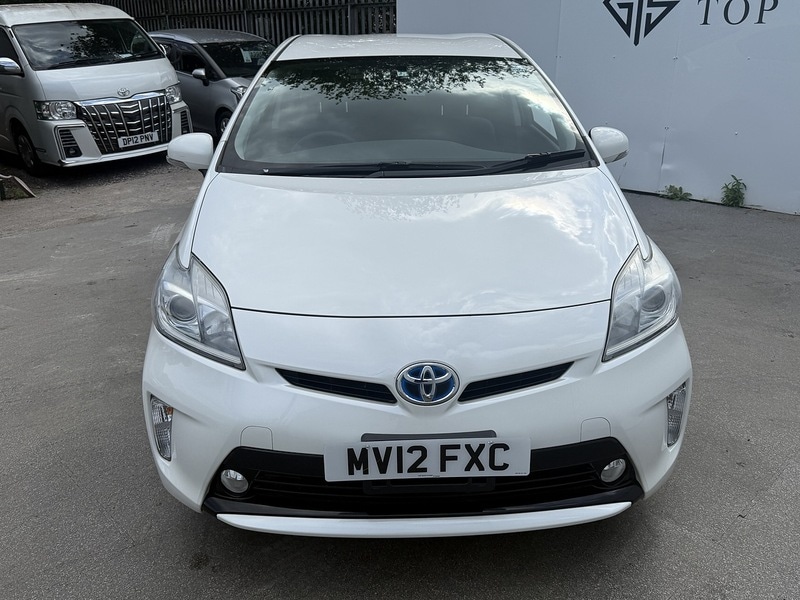 Used Toyota Prius 2025 for sale - 76047044: Photo 8