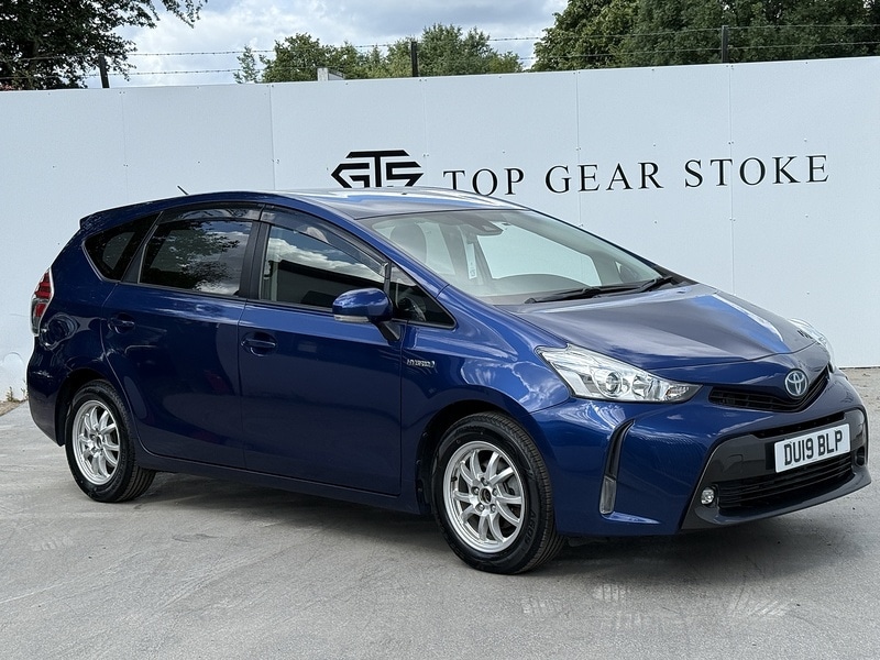 Used Toyota Prius 2025 for sale - 76047015: Photo 1