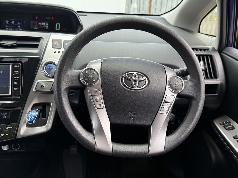 Used Toyota Prius 2025 for sale - 76047015: Photo 22