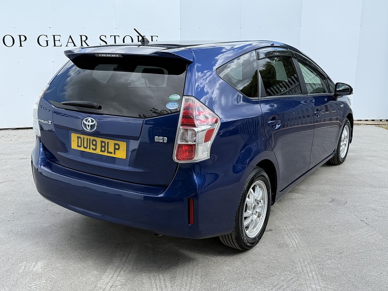 Used Toyota Prius 2025 for sale - 76047015: Photo 3