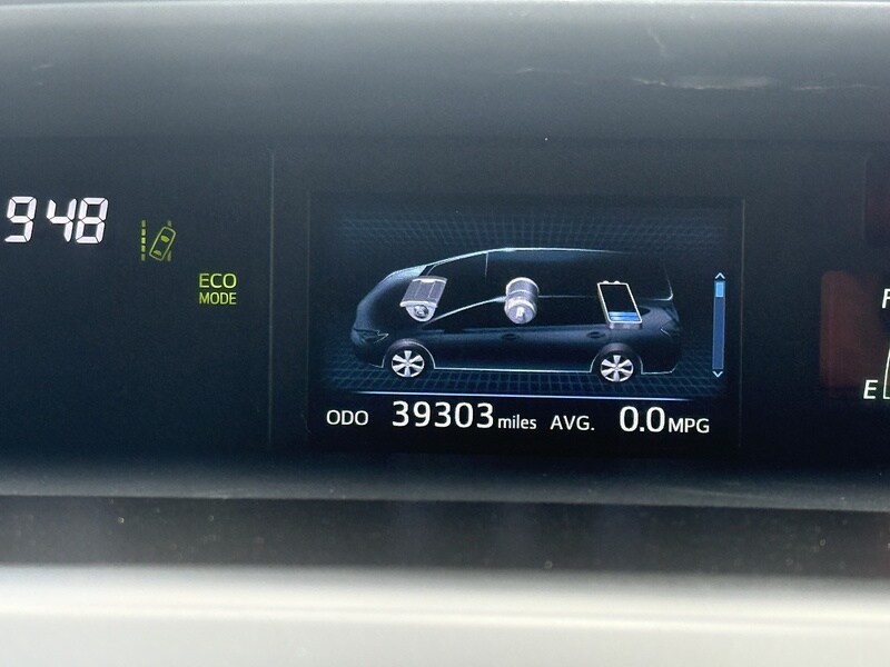 Used Toyota Prius 2025 for sale - 76047015: Photo 39