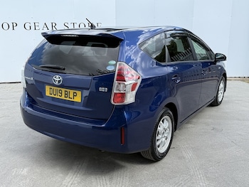 Used Toyota Prius 2025 for sale - 76047015: Photo 3