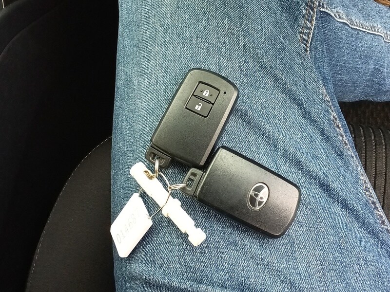 Used Toyota Prius 2025 for sale - 76047015: Photo 44