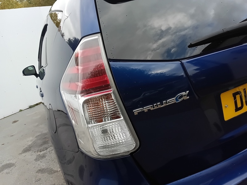 Used Toyota Prius 2025 for sale - 76047015: Photo 51