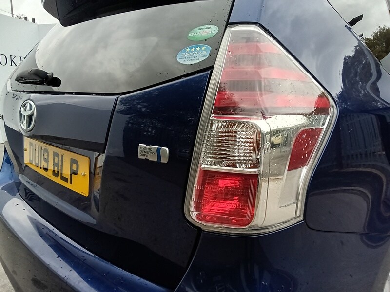 Used Toyota Prius 2025 for sale - 76047015: Photo 52