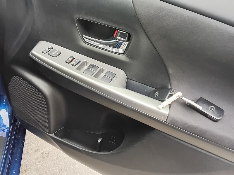 Used Toyota Prius 2025 for sale - 76047015: Photo 58