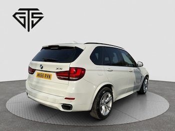 Used BMW X5 2016 for sale - 78793998: Photo