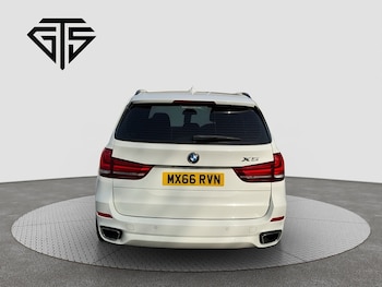 Used BMW X5 2016 for sale - 78793998: Photo