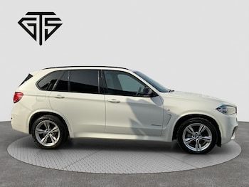 Used BMW X5 2016 for sale - 78793998: Photo