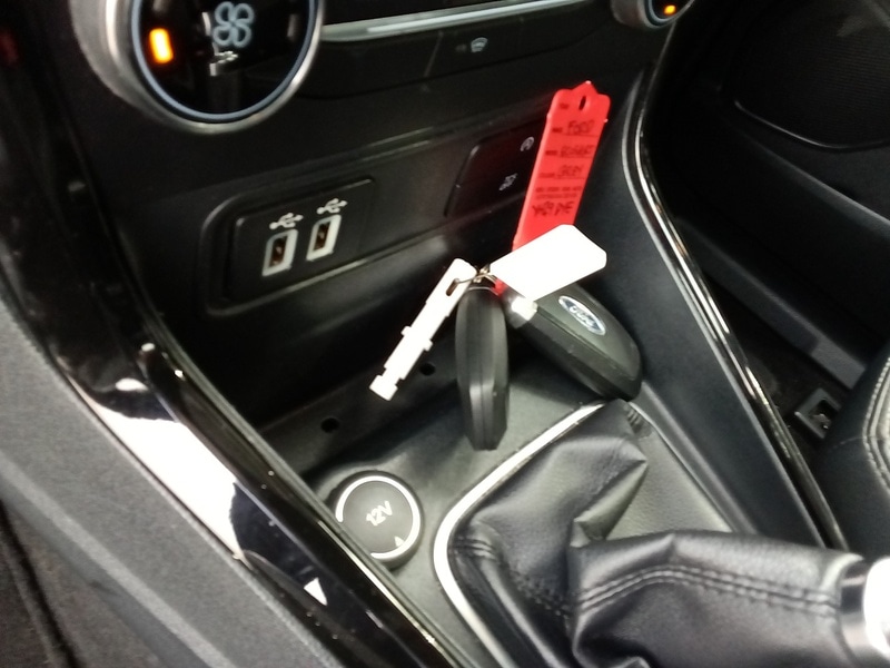 Vehicle 27