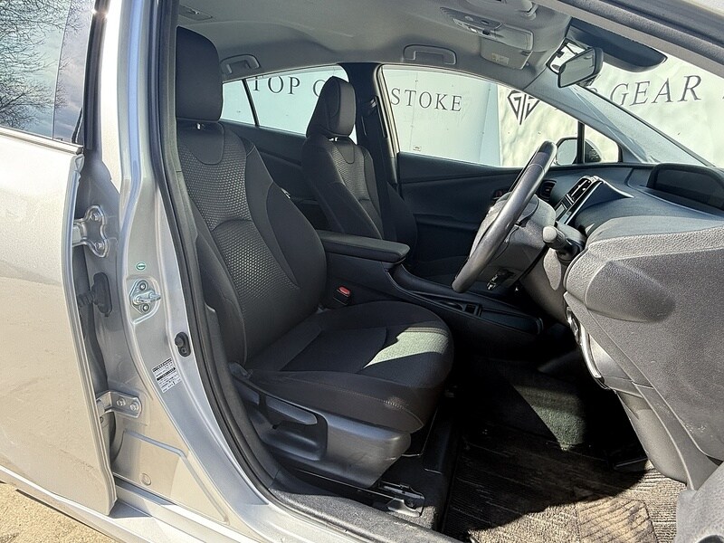 Used Toyota Prius 2025 for sale - 76047083: Photo 11