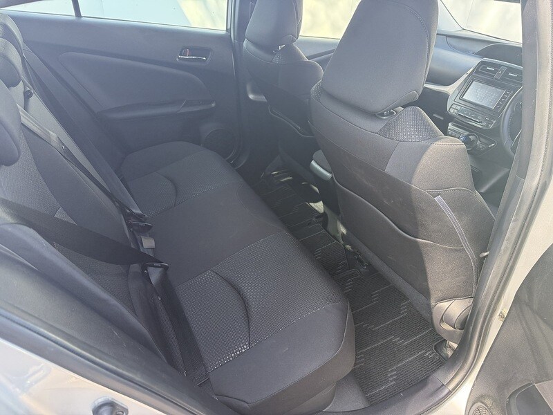 Used Toyota Prius 2025 for sale - 76047083: Photo 12