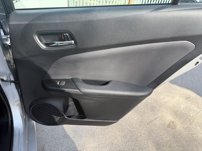 Used Toyota Prius 2025 for sale - 76047083: Photo 13