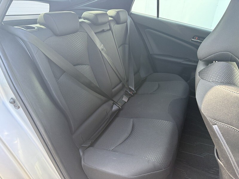 Used Toyota Prius 2025 for sale - 76047083: Photo 14