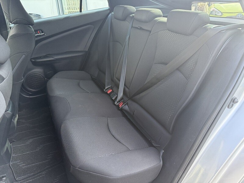 Used Toyota Prius 2025 for sale - 76047083: Photo 17