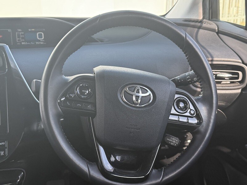 Used Toyota Prius 2025 for sale - 76047083: Photo 22