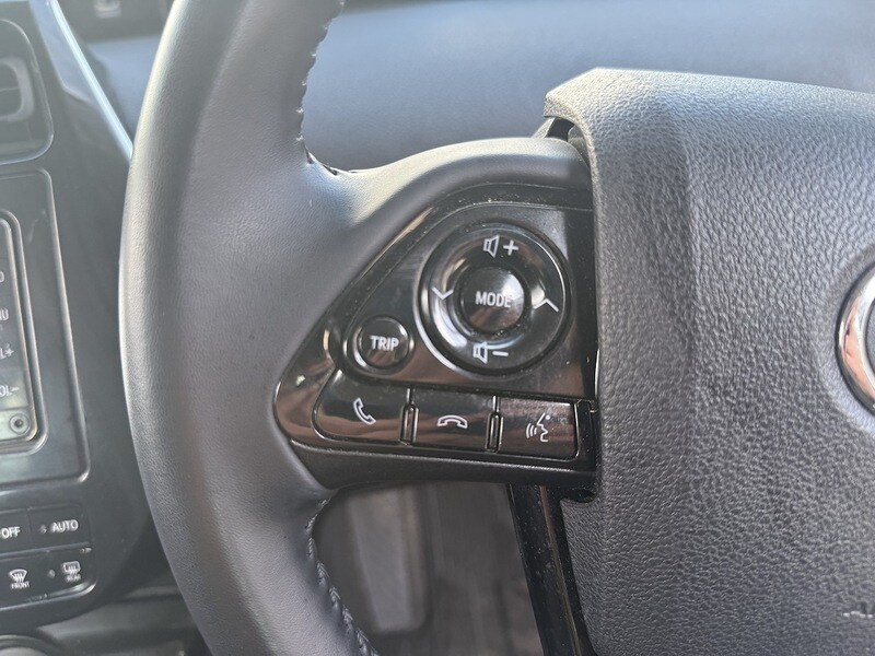 Used Toyota Prius 2025 for sale - 76047083: Photo 24