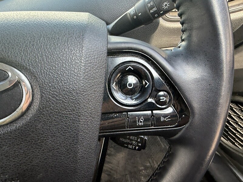 Used Toyota Prius 2025 for sale - 76047083: Photo 25