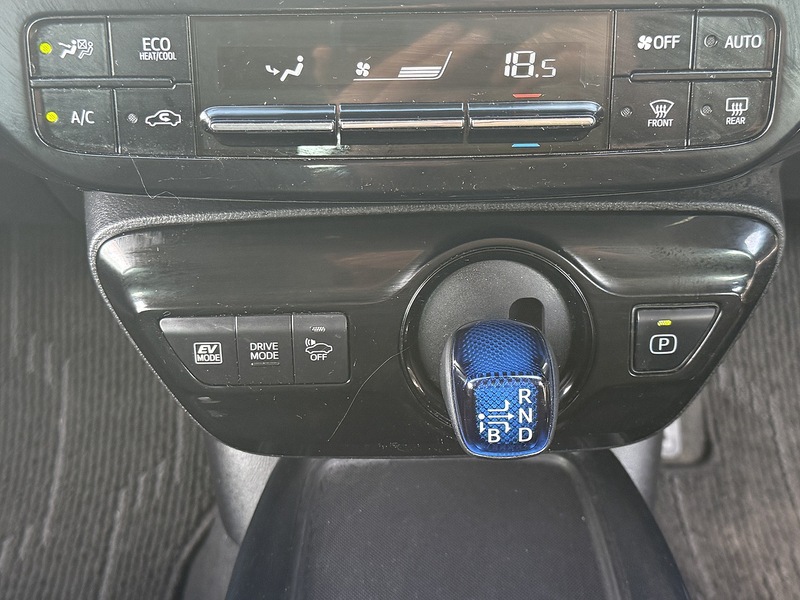 Used Toyota Prius 2025 for sale - 76047083: Photo 30